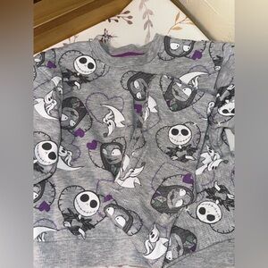 Toddler Matching Set🖤